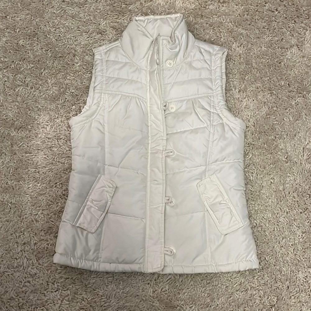 Vest
